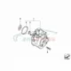 Original Mini Dichtring (13517791103)