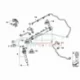 Genuine BMW Pressure sensor (13537801987)