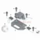 Genuine BMW Enabling code DTC (13618550119)