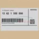 Genuine BMW TEMPERATURE-TIME SWITCH (13621355006)