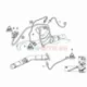 Genuine BMW Temperature sensor (13627809152)