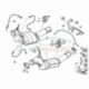 Genuine BMW Temperature sensor (13627809155)