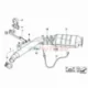 Genuine BMW Temperature sensor (13627809157)