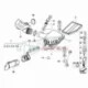 Genuine BMW Rubber boot (13717533931)