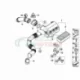 Genuine Mini Air filter element (13717806046)