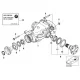 Original BMW Austausch Hinterachsgetriebe (33107512663)