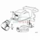 Genuine BMW Blind plug (13721460802)