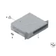 Genuine BMW Exchange CHAMP 2 (65129292323)