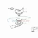 Original BMW Reduziereinsatz (16112313593)