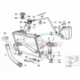 Original BMW Rohr (17111460497)
