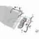 Genuine BMW Cap with fitting (17138562618)