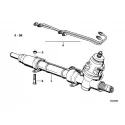 Genuine BMW Pipe (32131096109)