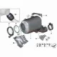 Genuine BMW Decoupling element (18307801368)