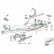 Genuine BMW Bracket (18311728248)