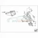 Genuine BMW ENGINE SUPPORT RIGHT (22111091946)