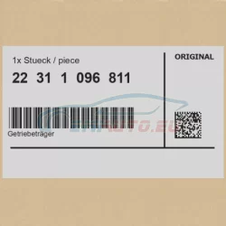 Genuine BMW Gearbox support (22311096811)
