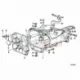 Original BMW Kappe (23111451549)