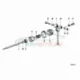 Original BMW Kolben (23131464167)