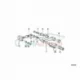 Original BMW Schalthebel (23411340415)