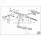 Original BMW Schalthebel (23411341675)