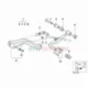 Original BMW Schalthebel (23417654609)