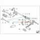 Original BMW Schalthebel (23417677932)