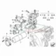 Original BMW O-Ring (23427507067)