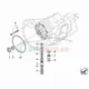 Genuine BMW Support (24201423381)