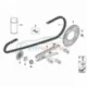 Genuine BMW Chain (27727721204)