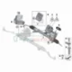 Genuine Mini Screw, self tapping (31116770291)