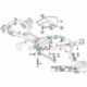 Genuine BMW Hex Bolt (31121092167)