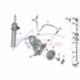 Original BMW Federbein vorn rechts (31316852422)