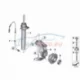 Original BMW Federbein vorn (31316873742)