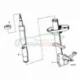 Genuine BMW Threaded ring with internal thread (31321115398)