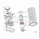 Original BMW Anschlagscheibe (31331131858)