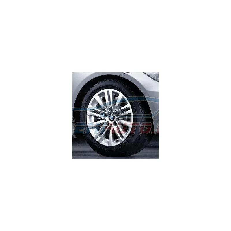 Оригинал BMW дисковое колесо легкосплавное (36116783629)