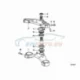 Original BMW Schraube (31422310528)