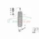 Original BMW Rohr (31422311993)
