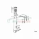 Original BMW Verschlussschraube (31422312842)