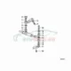 Genuine BMW Plug (31422330490)