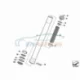 Original BMW Manschette (31427692145)