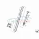 Genuine BMW Spring guide (31427718406)