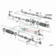Original BMW Halteblech (32111126406)