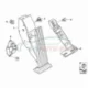 Genuine BMW Frame (32303411677)