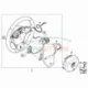 Genuine BMW Screw (32306765304)