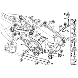 Original BMW Führungslenker A (33326782237)