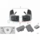 Genuine BMW Control unit, touch detection (32306873930)