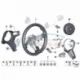 Genuine BMW Control unit, touch detection (32306875202)