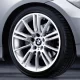 Оригинал BMW дисковое колесо легкосплавное (36118036934)
