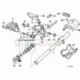 Original BMW Anschlagpuffer (32311160902)